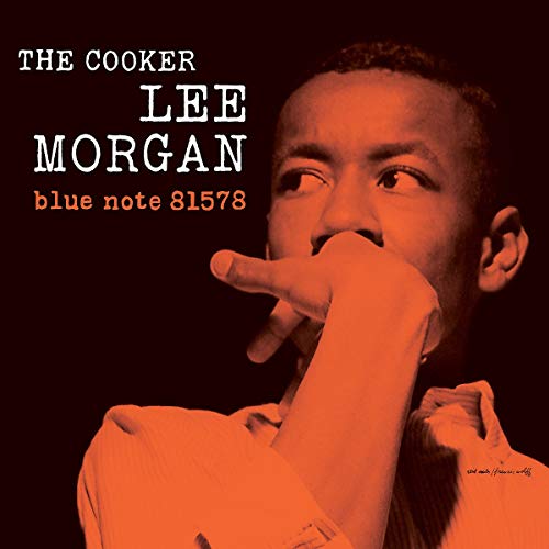 Lee Morgan - The Cooker (Blue Note Tone Poet Series) (180 Gram Vinyl) |