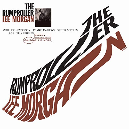 The Rumproller (VINYL) | Mint (M) Mint (M) - JAZZ *NEW*