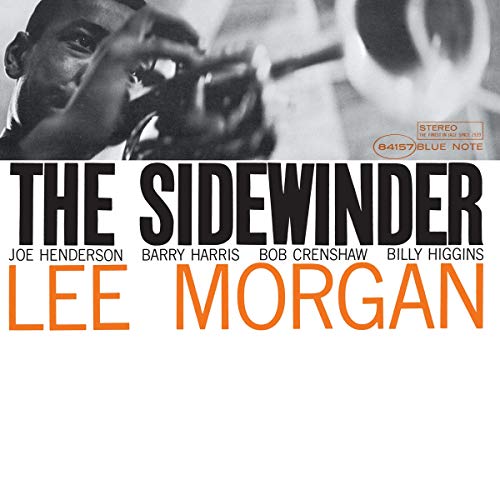 The Sidewinder [Blue Note Classic Vinyl Series LP] | Mint (M) Mint (M) - JAZZ *SEALED*