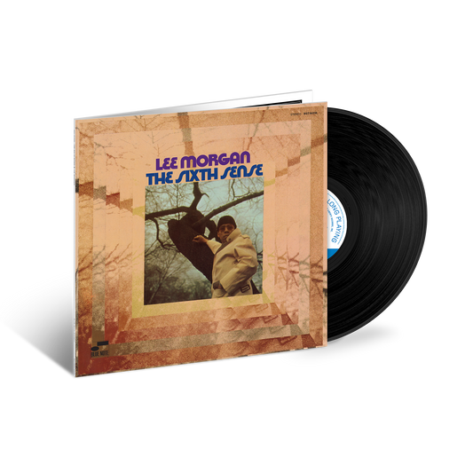 Lee Morgan - The Sixth Sense (Blue Note Tone Poet Series) (180G) [LP] |