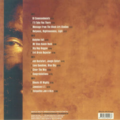 Lee Perry Jamaican E.T. Music On Vinyl, Trojan Records 2xLP, Album, RE, 180 Mint (M) Mint (M)