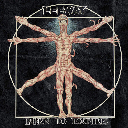 Born To Expire [Import] |