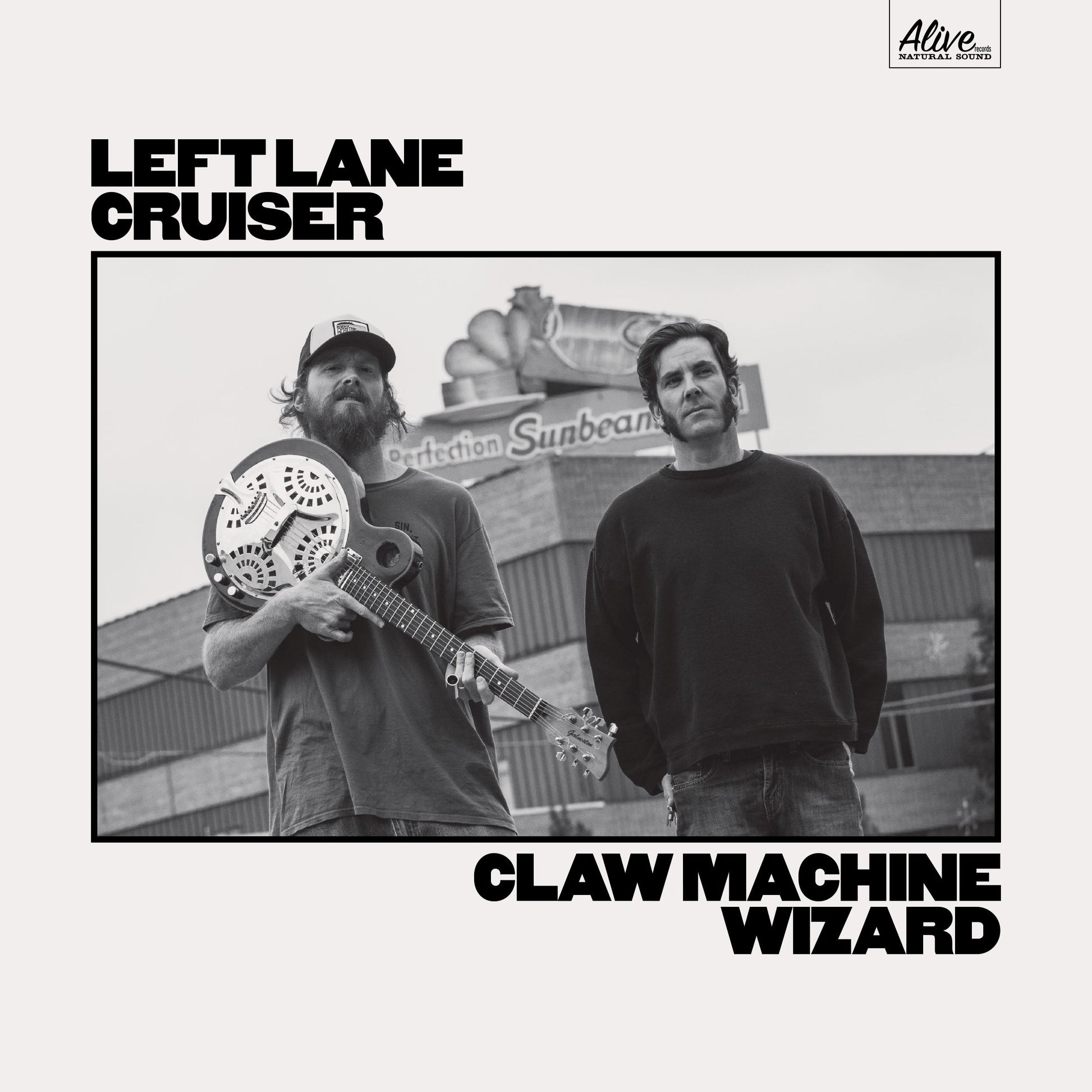 Left Lane Cruiser - Claw Machine Wizard |