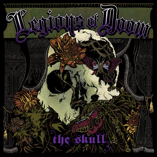 The Skull 3 |