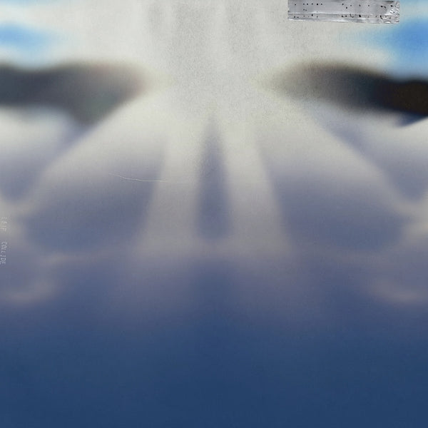 Leif - Collide [LP] |
