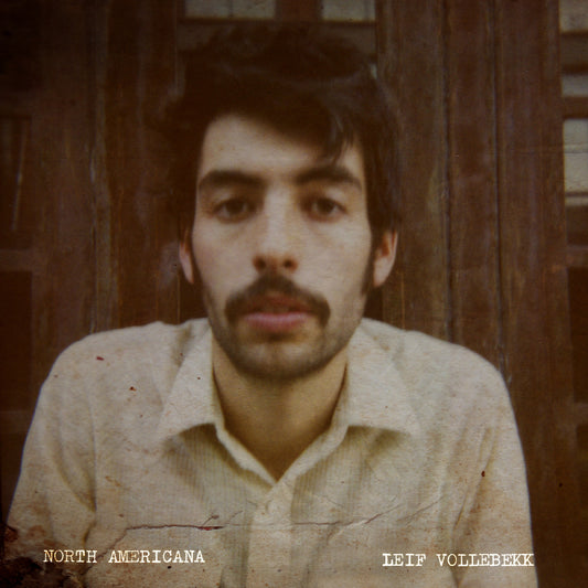 North Americana |