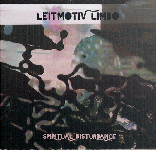 Spiritual Disturbance |