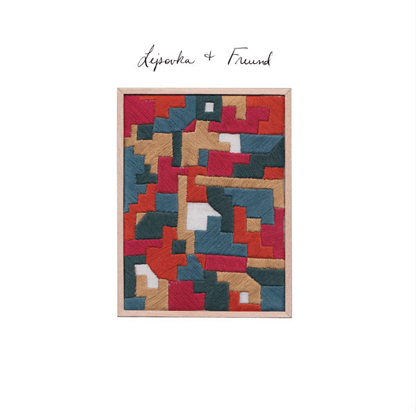 Music For Small Ensemble & Computer |