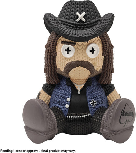 Motorhead - Lemmy RSD Exclusive Limited Edition Vinyl Figure |