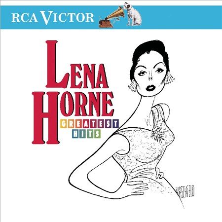 Lena Horne - GREATEST HITS |