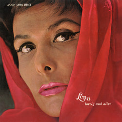 Lena Horne - Lovely And Alive |