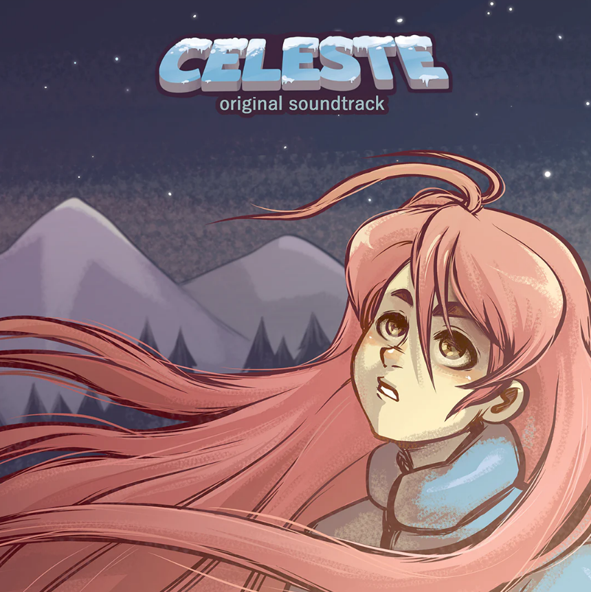 LENA RAINE - Celeste (Original Video Game Soundtrack) (Deactivated) |