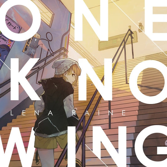 Oneknowing |