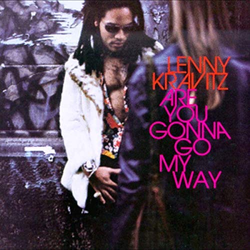 Are You Gonna Go My Way [2 LP] | Mint (M) Mint (M) - ALT/INDIE *SEALED*