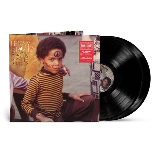 Black & White America(RKTBR25)(2LP) |