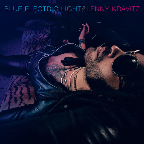 Blue Electric Light (Indie Exclusive, 180 Gram Vinyl, Colored Vinyl) (2 Lp's) | Mint (M) Mint (M) - ALT/INDIE *SEALED/COLOR*