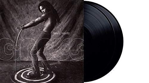 Lenny Kravitz - Circus [2 LP] |