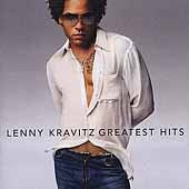 Lenny Kravitz - Greatest Hits |