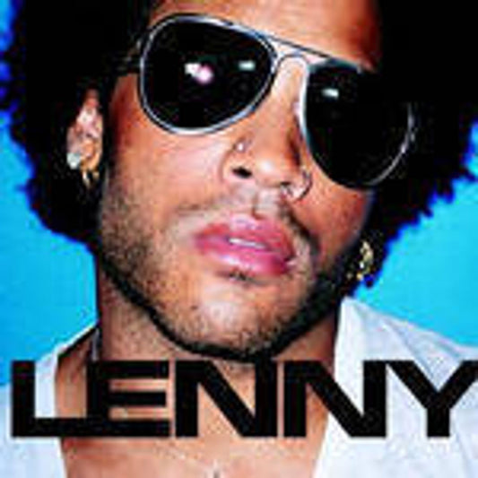 Lenny Kravitz - Lenny [CD] |