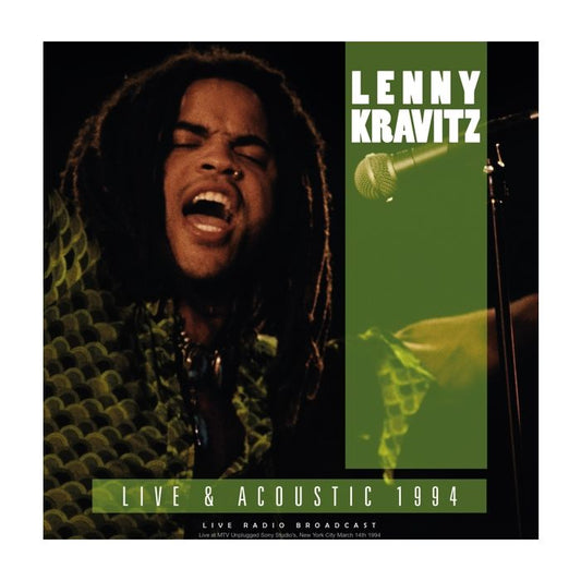 Live & Acoustic 1994 [Import] |
