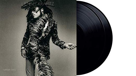 Mama Said (180 Gram Vinyl) (2 Lp) |