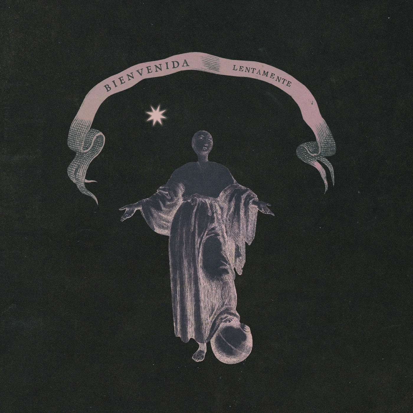 Lentamente - Bienvenida (Strawberry Milkshake Vinyl) |