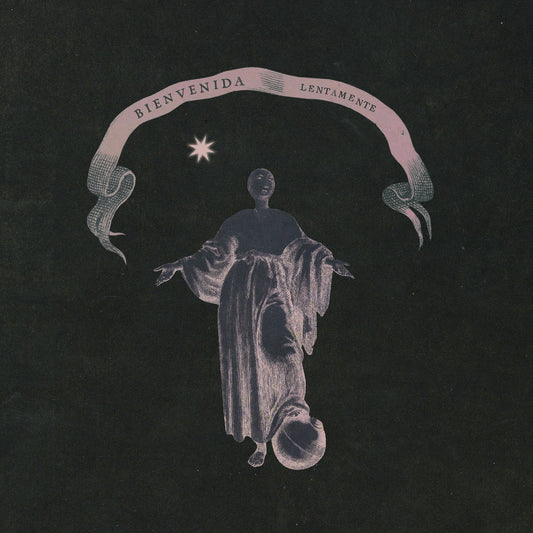 Lentamente - Bienvenida (Strawberry Milkshake Vinyl) |