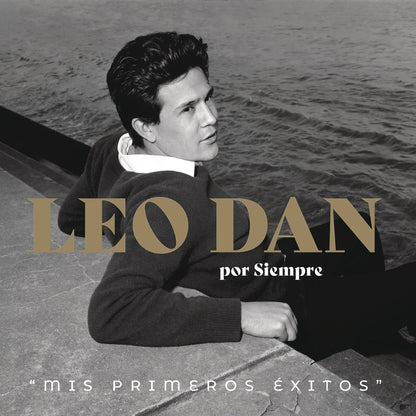 Leo Dan Por Siempre “Mis Primeros Exitos” [2Lp] |
