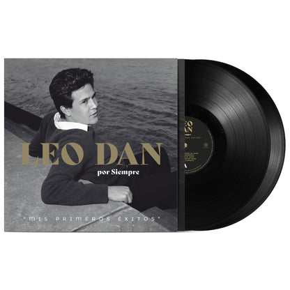 Leo Dan Por Siempre “Mis Primeros Exitos” [2Lp] |
