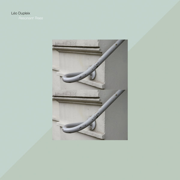Resonant Trees [Import] | Mint (M) Mint (M) - CLASSICAL *NEW*