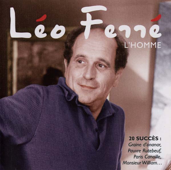 L'Homme |