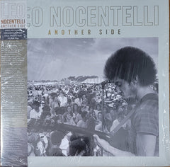 Leo Nocentelli Another Side Light In The Attic LP, Album, Club, Num, Cle Mint (M) Mint (M)
