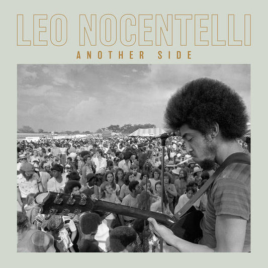Leo Nocentelli - Latest Import V0 |