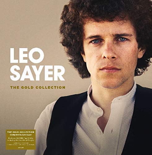 Leo Sayer - The Gold Collection [Import] |