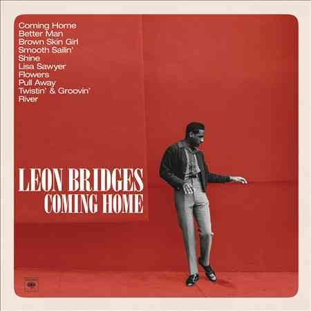 Coming Home (180 Gram Vinyl, Download Insert) | Mint (M) Mint (M) - FUNK *SEALED*