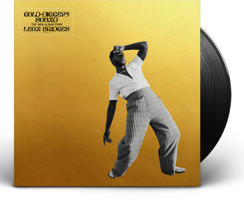 Gold-Diggers Sound |
