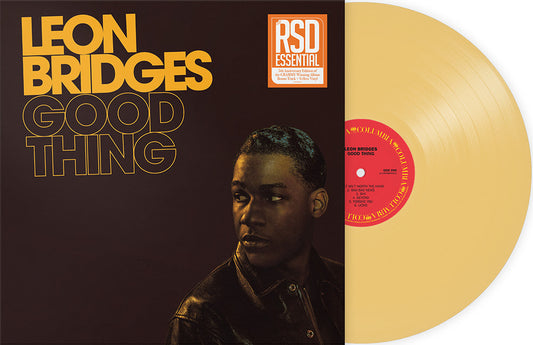 Good Thing (Color Vinyl Anniversary Edt) | Mint (M) Mint (M)