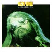Leon Russell - AND THE SHELTER PEOP |