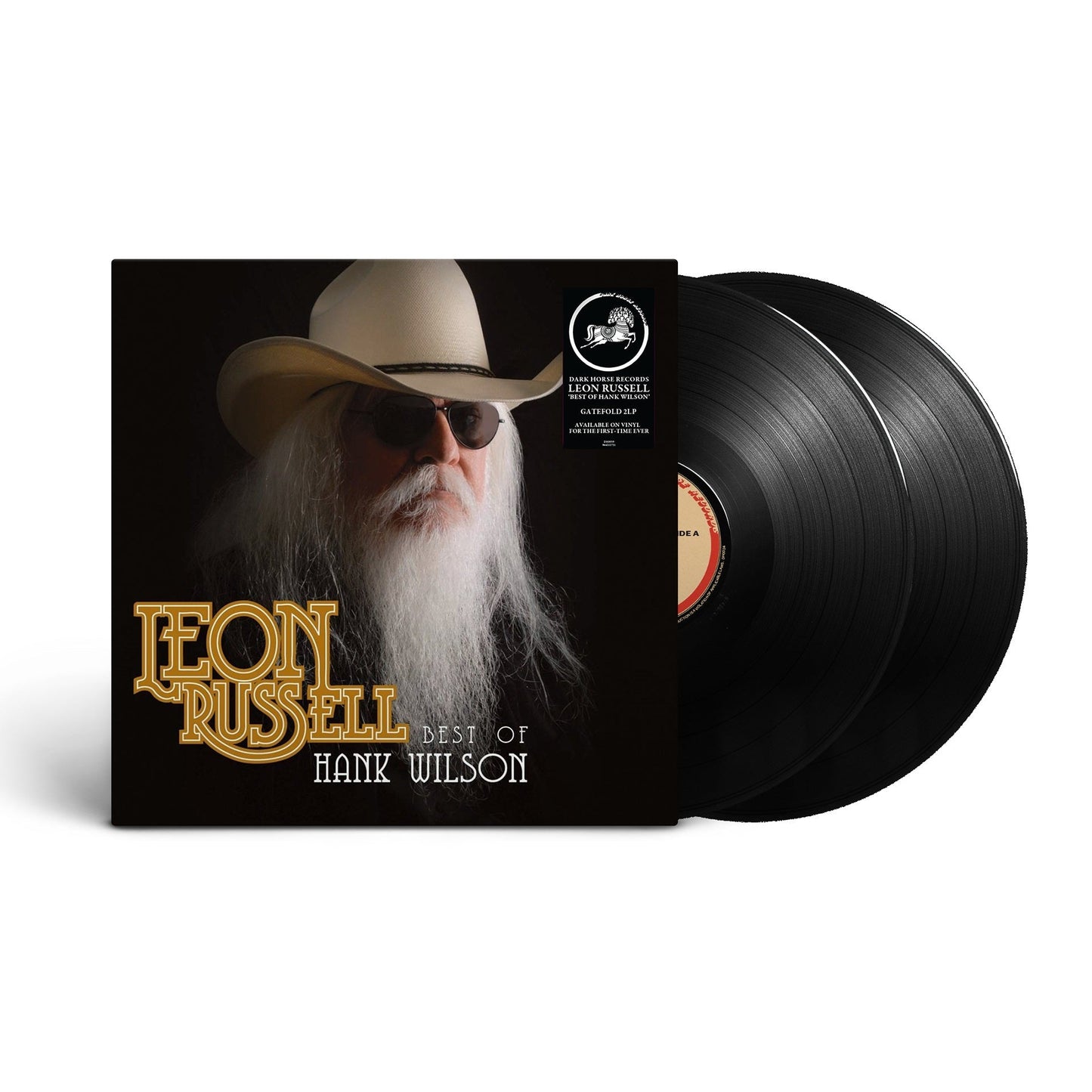 Best Of Hank Wilson (Indie Exclusive) [2LP] |