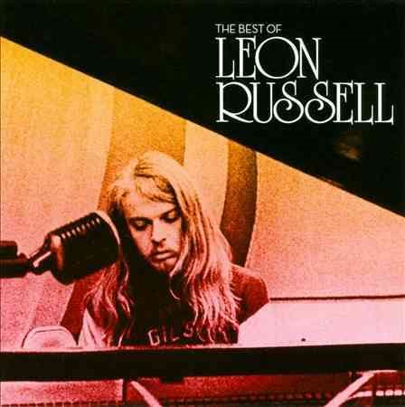 Leon Russell - BEST OF LEON RUSSELL |