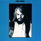 Leon Russell - Leon Russell |