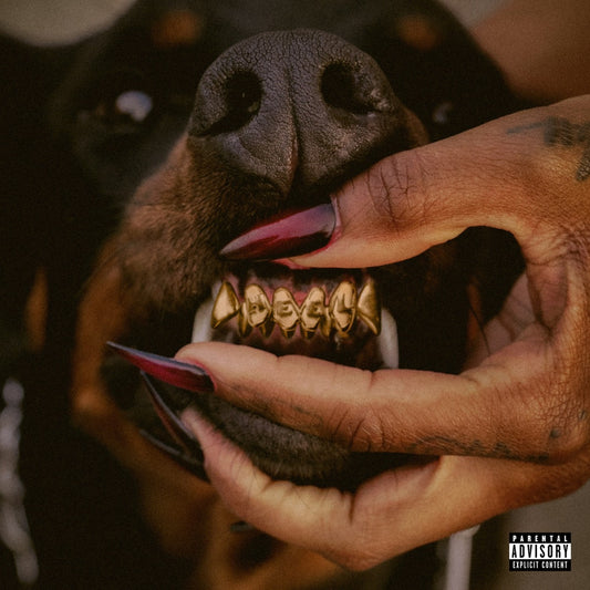 Mutt Deluxe: Heel [Translucent Ruby 2 Lp] |