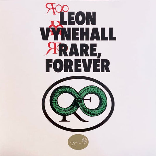 Rare, Forever | Mint (M) Mint (M)