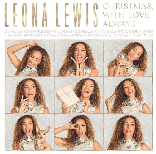 Leona Lewis (White Vinyl) [Import] | Mint (M) Mint (M)