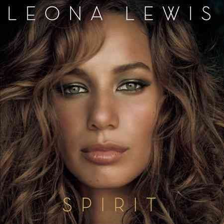 Leona Lewis - SPIRIT |