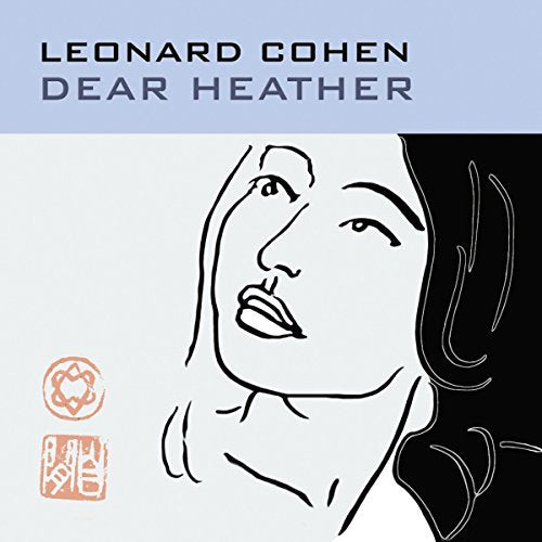 DEAR HEATHER | Mint (M) Mint (M) - FOLK *NEW*