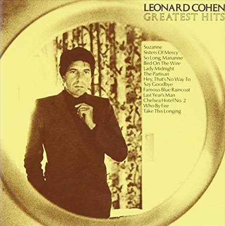 Greatest Hits (150 Gram Vinyl, Download Insert) | Mint (M) Mint (M) - FOLK *SEALED*