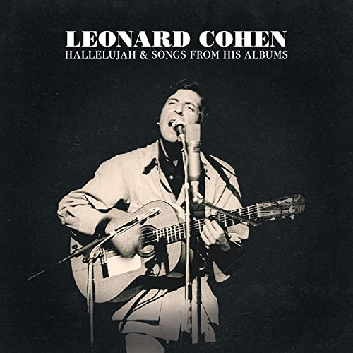 Hallelujah & Songs From His Albums (180 Gram Vinyl, Gatefold LP Jacket) (2 LP'S) | Mint (M) Mint (M) - FOLK *SEALED*