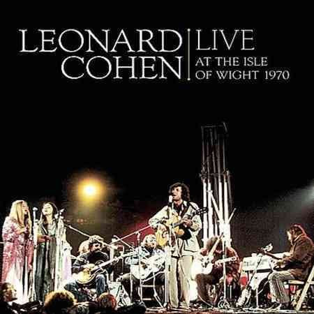 Live at the Isle of Wight | Mint (M) Mint (M) - FOLK *SEALED*