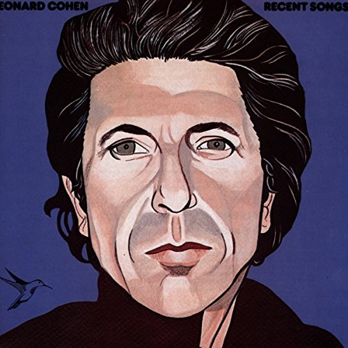 Recent Songs [Import] |